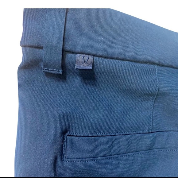 Men’s Lululemon 11” shorts size 36 - Picture 5 of 8